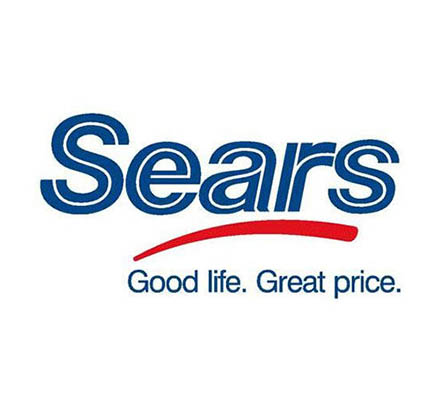 西爾斯(Sears)驗廠