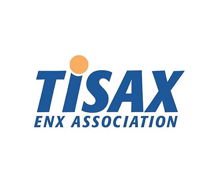 TISAX可信信息安全評估交換