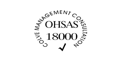 申請OHSAS 18001需要提供那些資料？