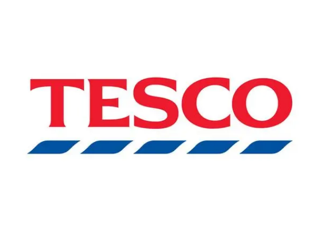 Tesco公司的介紹